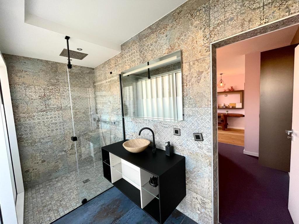 Villa Colmar Centre Avec Spa Et Double Parking Ngoại thất bức ảnh