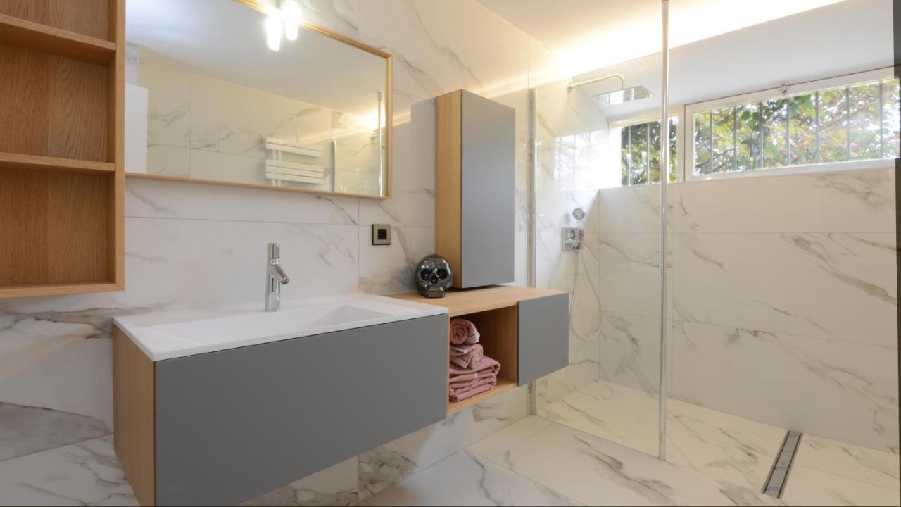 Villa Colmar Centre Avec Spa Et Double Parking Ngoại thất bức ảnh