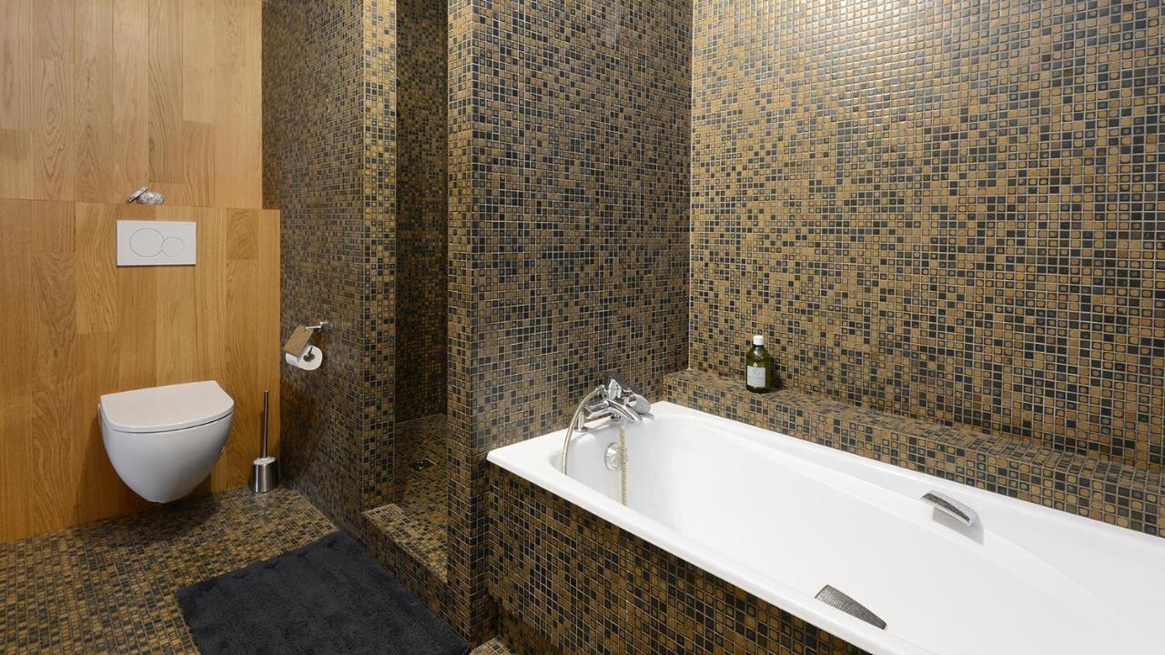 Villa Colmar Centre Avec Spa Et Double Parking Ngoại thất bức ảnh